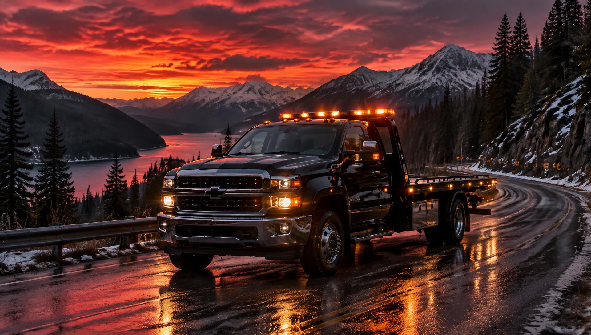 Towing