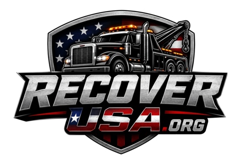 RecoverUSA